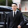 '마약 혐의' 유아인 "징역 1년 부당해"..항소심서 선처 호소 [스타현장][종합]