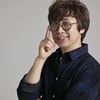 "이경규와 대화 多"..'불법도박' 이진호 리스크 안았던 '코미디 리벤지'[★FULL인터뷰]