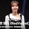 레드벨벳 웬디 (RedVelvet WENDY), '얼굴을 보고만 있어도 힐링' [영상]
