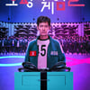 '오징어 게임2'가 돌아왔다..이재정 vs 이병헌 제대로 된 싸움