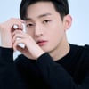워너원 출신 윤지성, 빌리언스와 전속계약..김성규와 한솥밥 [공식]