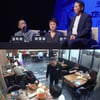 '박미선과 7년째 각집살이' 이봉원, '흑요리사'였네..백화점에 '짬뽕집 3호점' OPEN[동상이몽]