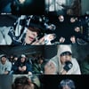 '치명적 힙스터' 엔하이픈, 신보 수록곡 'Daydream' 트랙비디오 공개