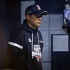 '코치 7명 이탈' 계약 마지막 해, 이승엽 감독 "유격수들 실망"→'FA 영입'으로 보상 받을까