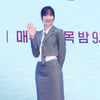 한지현 '잘록한 허리라인 살짝 공개'[★포토]