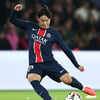 '26분' 이강인, 제로톱→오른쪽 MF도 소용없었다... PSG, 아틀레티코에 '추가시간 극장골 허용' 1-2 패배