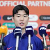 '허벅지 부상' 황문기, 대표팀 낙마... '월드컵 영웅' 김문환 대체발탁[공식발표]