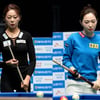 '22연승이라니' 당구 여제 김가영, LPBA 최다 타이... 차유람과 4강 격돌 '신기록+맞대결 전승' 노린다