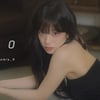 프로미스 나인 이채영, 새 커버 영상..빠져드는 음색