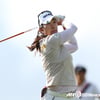 '홀인원+단독 1위' 김아림, 롯데 챔피언십 '와이어 투 와이어 우승 노린다' [LPGA]
