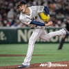 '오타니→야마모토→165㎞ 괴물' LAD, 꿈의 일본인 3선발 구축하나... "ML 30개 팀이 다저스행 예상"