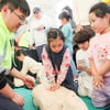 한국마사회, 고용노동부 합동 안전 페스티벌 시행