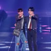 동방신기 아닌 JX로..김재중·김준수, '올타임 레전드' 증명한 단콘