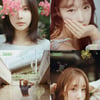 우주소녀, 2025 시즌 그리팅 '선플라워' 출시 [공식]