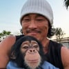 '새 子 아빠' 추성훈, ♥야노 시호도 기뻐한 겹경사.."건강하게 커라"