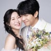 '아빠' 이승기의 승부수 "독립"..견미리 선 긋고 '♥이다인' 업고 튀어 [★FOCUS]