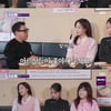 티아라 왕따 논란 재점화 속..함은정, 과거 회상 "울며 겨자 먹기로 해"[별별TV]