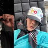 MC몽, 지드래곤 스카프 패션 의식했나.."따라 한다고 11번 들음"