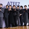 "아직도 목마르다" 에이티즈, '골든 아워'로 증명할 글로벌 그룹의 '가치' [종합]