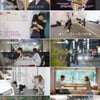 '돌싱글즈6' 창현X지안, 촬영 취소 이유 "돌아올 수 없는 강 건너"[종합]