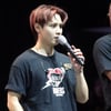 더램페이지 켄타 '팬미팅 즐겨요'[★포토]