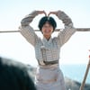 '정년이' 김태리 "정은채, 처음부터 끝까지 왕자님..몰입에 도움" [일문일답]