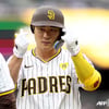 '맙소사' 김하성이 '9774억 최대어'와 동급? MLB닷컴 '대박 활약 가능한 FA 5인 선정'