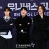 '유니버스 리그' 글로벌 보이 그룹 오디션 감독님들[★포토]