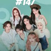 케플러, 데뷔 2년 10개월만 빌보드 200 첫 입성 '쾌거'