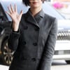 뉴진스 하니 '지적인 미모'[★포토]