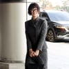 뉴진스 하니 '언제나 밝은미소'[★포토]