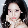 신예 지아, 후드걸즈와 컬래버 신곡 'Stick with It' 발매