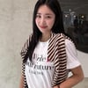 안면마비 치료받던 최희, 수면 부족까지 '겹악재' "행복한데도 눈물"