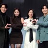 "관전 포인트? 퇴폐·섹시 유연석"..'지금 거신 전화는', 이유 있는 흥행 자신감 [종합]