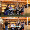 웨이션브이 텐X양양, SM 대선배 만난다..브라이언 'BYOB' 출격 [공식]