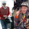 "읍소했다" 지드래곤, 정형돈 짝사랑 결실..쌍둥이 패션으로 재회 [스타이슈]