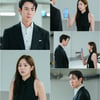 '싸늘한 얼굴' 유연석, 채수빈 '협박범' 의심 시작[지금 거신 전화는]