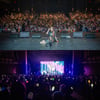 마마무 문별, 북미 6개 도시 달궜다..첫 월드투어 순항 중