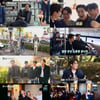 "기억 無" 주지훈, '술방' 출연 후회→유재석·유연석 만나 도파민 폭발(틈만나면) [종합]
