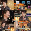 데이식스 영케이, 대식가 맞네.."라면 7봉·햄버거 6개 가능" [BYOB][종합]