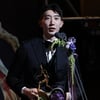 조현우 '눈물의 소감' 최고의 별 달았다→16년만에 골키퍼 MVP... 양민혁 영플레이어상·윤정환 감독상 [K리그 시상식 현장]