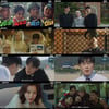 '열혈사제2' 김남길, 성준 정체 파악 후 빗속 대치..주먹 날렸다 [종합]