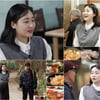 김민하, 설경구♥송윤아와 특별한 인연.."경구 아저씨" 영상편지 [백반기행]