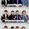 데이식스 "올해 1위·역주행 기뻐..'AAA 2024' 축제의 장 함께한다"