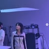 '53세' 이영애, 쫄쫄이 입고도 완벽 몸매..오토바이까지