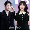 '월요커플' 뜬다..강훈, 지예은과 핑크빛 재회..'런닝맨' 복귀