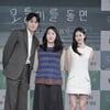 '모퉁이를 돌면' 정건주 "감독이 집 앞으로 찾아오기도, 정말 많은 도움 줘"