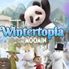 에버랜드의 올 겨울은...'윈터토피아 with Moomin'