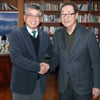 KPGA, 매일경제와 '2025 매경·KPGA 골프 엑스포' 개최 협약식 진행