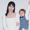 사유리 "子 젠, 몇 년 뒤 사춘기 오겠지만..소중한 하루 그리울 것"